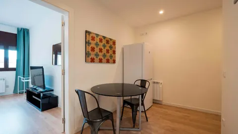 Wohnung 35 m² in Barcelona