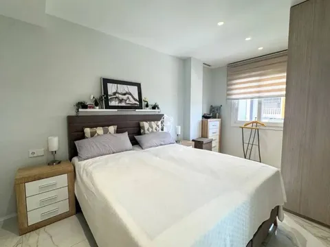 Pis de 83 m² a Elx