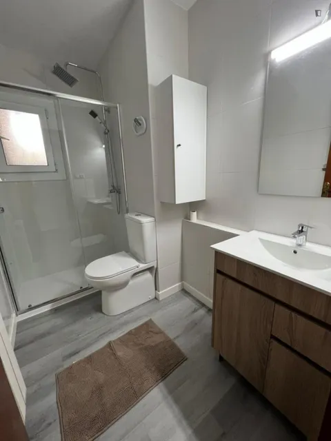 Habitació de lloguer, Calafell