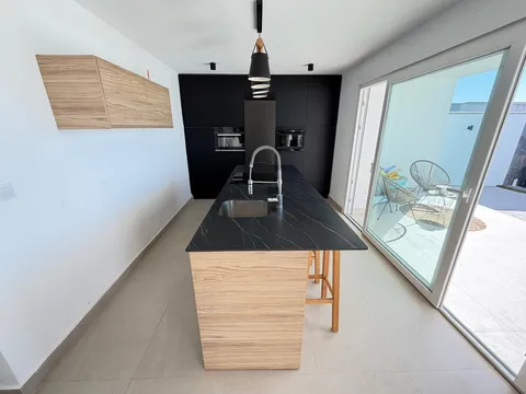 Haus 120 m² in Chiclana de la Frontera