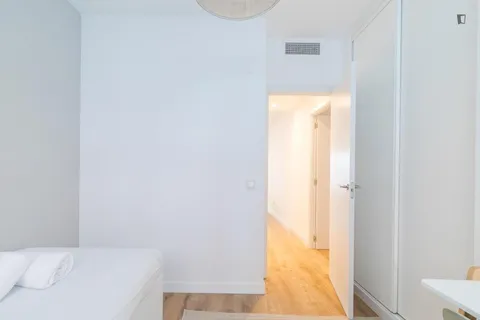 Appartamento 80 m² a Madrid