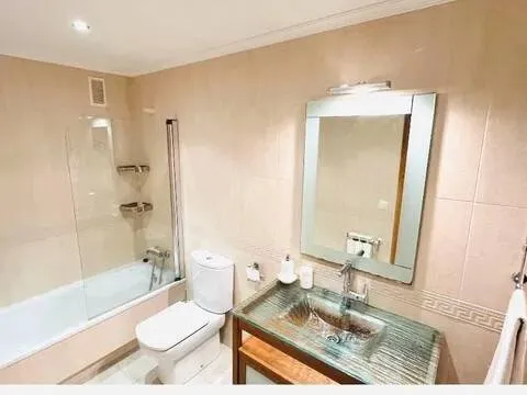 Wohnung 88 m² in Ribadeo