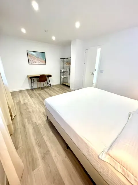 Квартира 81 м² у Барселоні