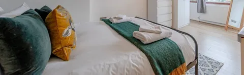 Квартира 90 м² у Ferrol