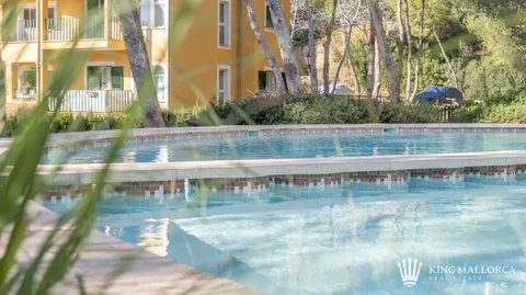 Pis de 90 m² a Calvià