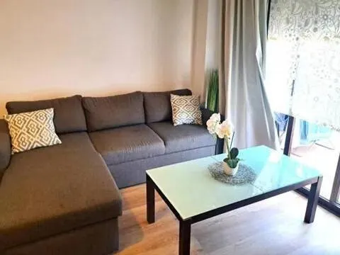 Pis de 50 m² a Roquetas de Mar