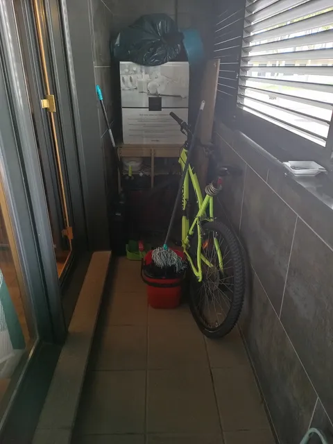 Pis de 45 m² a Santa Marta de Tormes