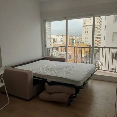 Pis de 25 m² a Fuengirola