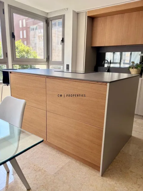 Apartamento 120 m² em València