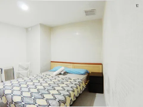 Pis de 120 m² a Madrid
