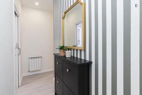 Pis de 54 m² a Madrid