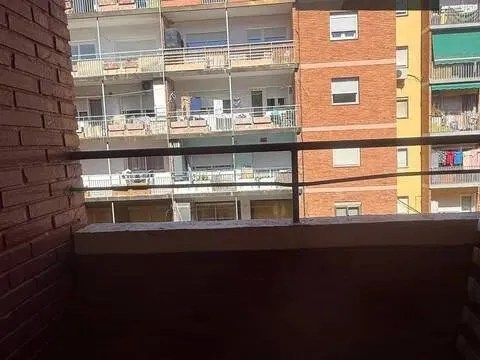 Pis de 75 m² a Saragossa