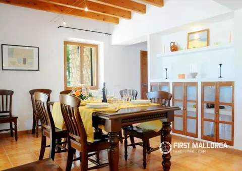 Appartamento 268 m² a Artà
