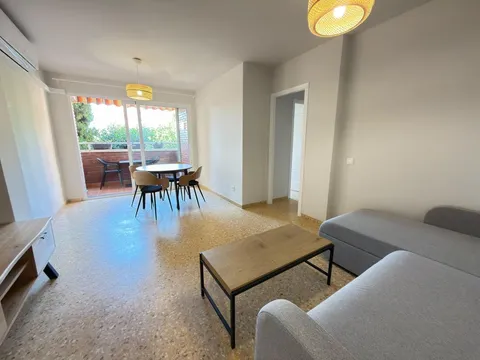Pis de 97 m² a Alacant