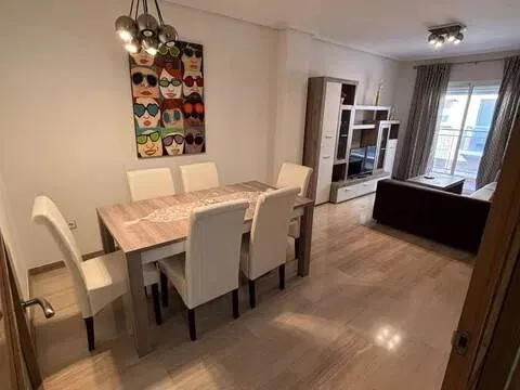 Pis de 105 m² a Múrcia