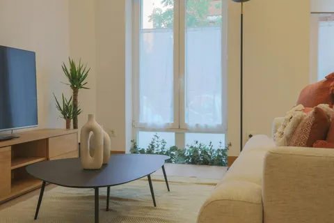 Appartement 90 m² à Madrid
