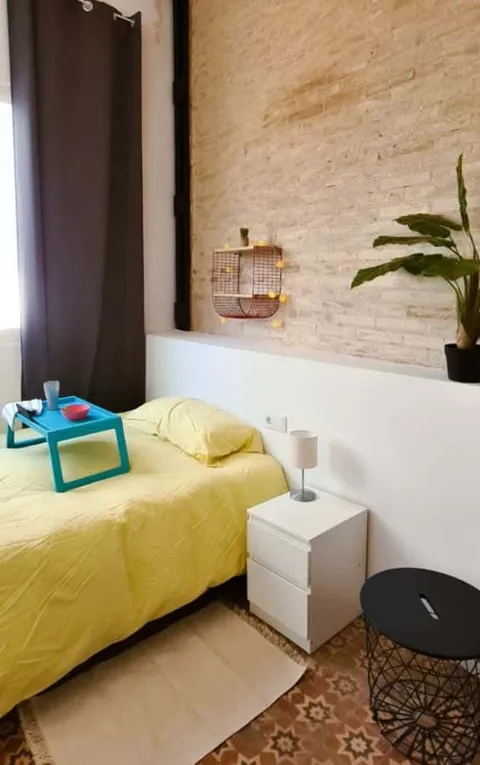 Habitació de lloguer, València