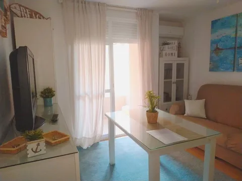 Pis de 60 m² a Sanlúcar de Barrameda