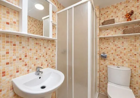 Piso de 90 m² en Casares