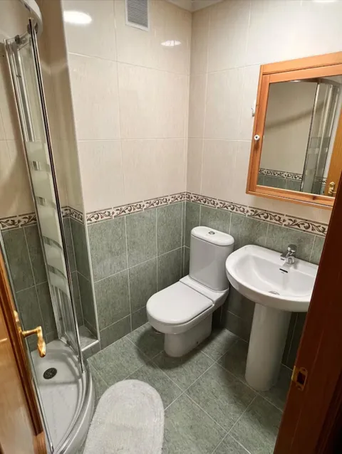 Pis de 70 m² a Alcorcón