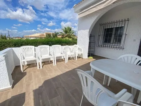 Casa de 100 m² en Torrevieja