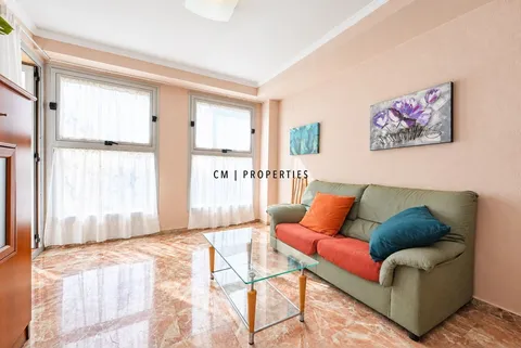 Piso de 59 m² en Valencia