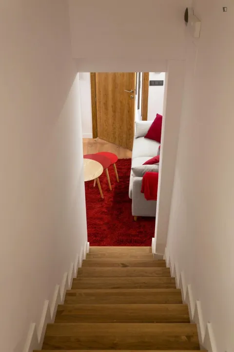 Pis de 42 m² a Madrid