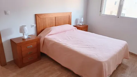 Pis de 115 m² a Múrcia