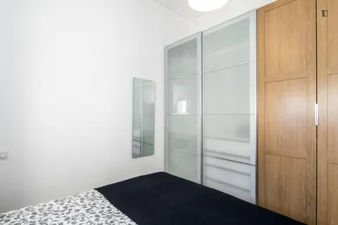 Pis de 50 m² a Barcelona