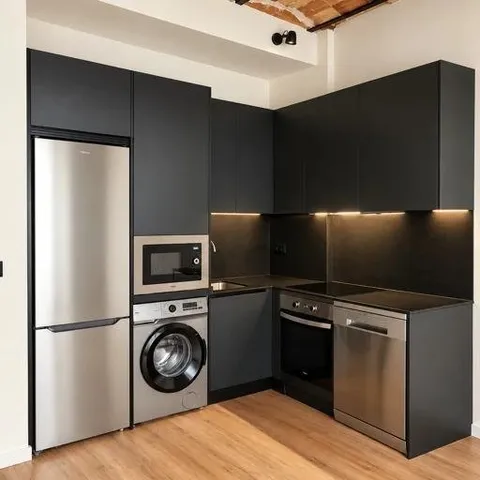 Pis de 63 m² a Saragossa (2/23)