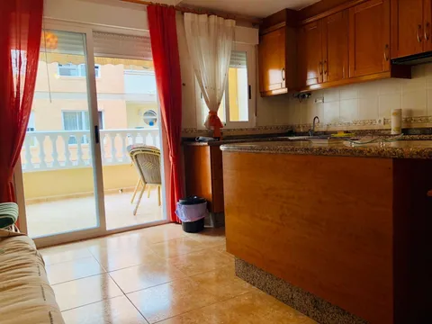 Pis de 75 m² a Guardamar del Segura