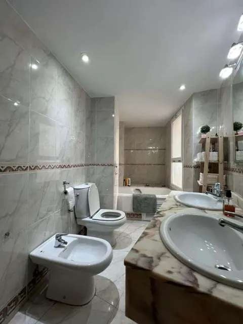 Stanza in affitto, Valencia