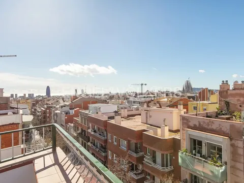 Квартира 146 м² в Барселоне