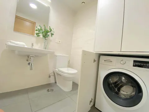 Habitació de lloguer, Sevilla