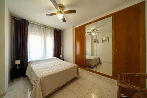 Wohnung 85 m² in Alicante