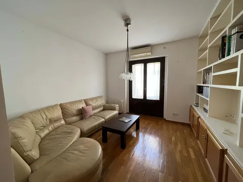 Pis de 101 m² a Madrid