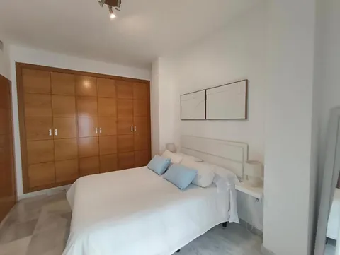 Pis de 56 m² a Sevilla
