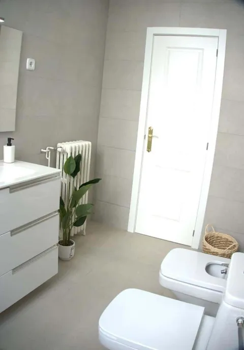 Chambre à louer, Madrid