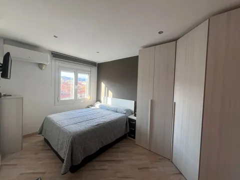 Wohnung 79 m² in Barcelona
