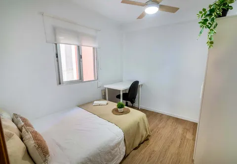 Habitación en alquiler, Valencia