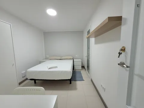 Habitació de lloguer, l'Hospitalet de Llobregat