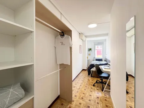 Habitación en alquiler, Madrid