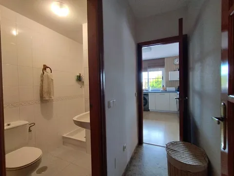 Pis de 140 m² a Vélez-Málaga
