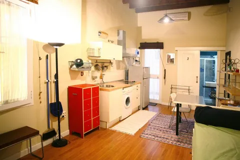 Pis de 40 m² a Sevilla