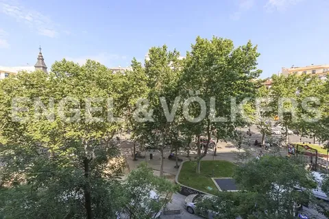 Pis de 42 m² a Madrid