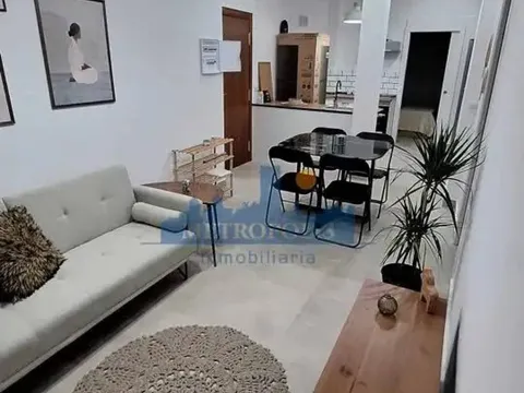 Flat 65 m² in Borriana / Burriana