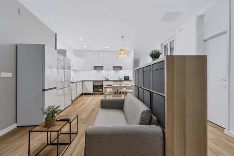 Habitación en alquiler, Madrid