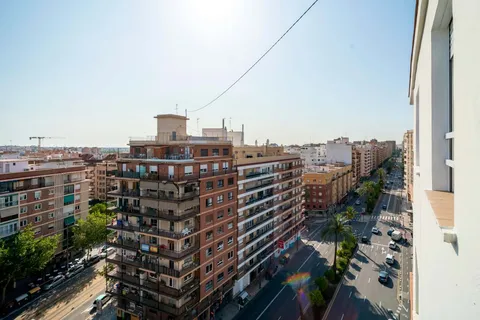 Habitación en alquiler, Valencia