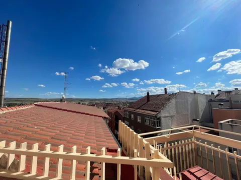 Appartamento 115 m² a Ávila