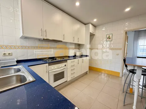 Квартира 100 м² у Sabadell